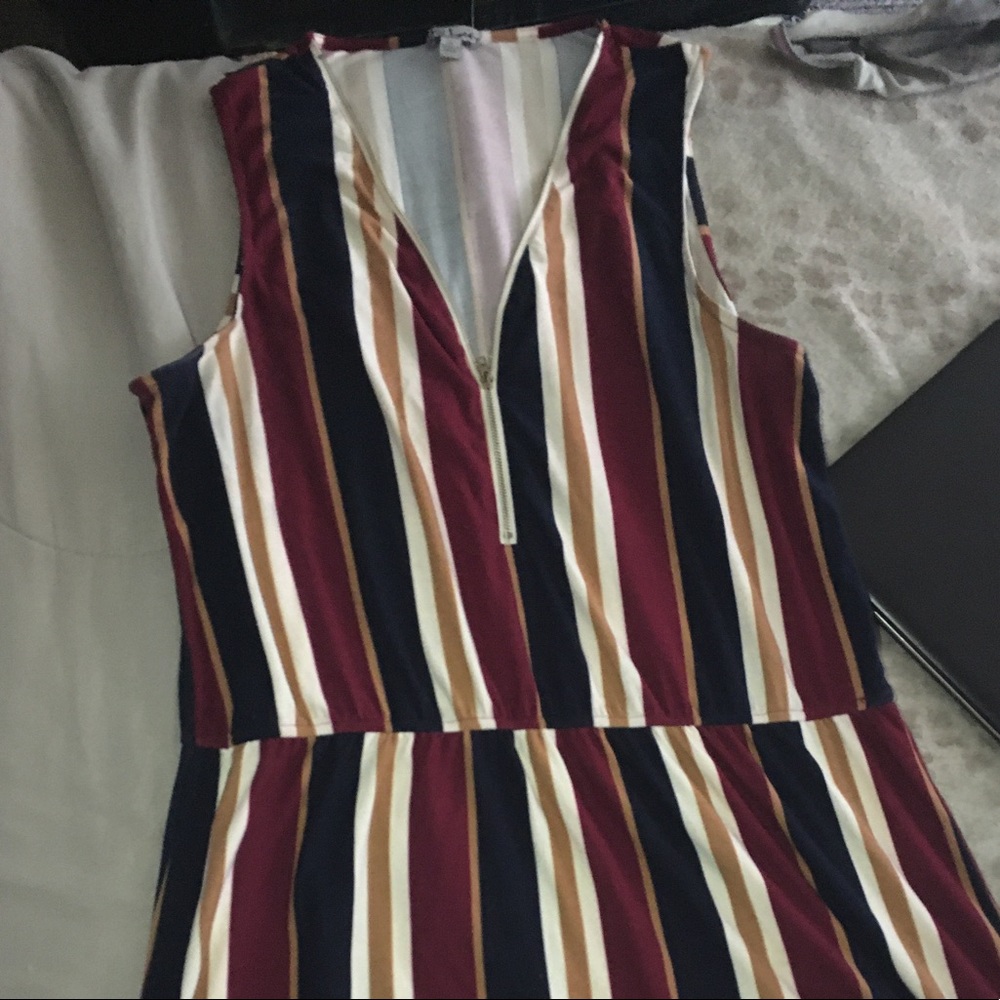 It’s a nice dress